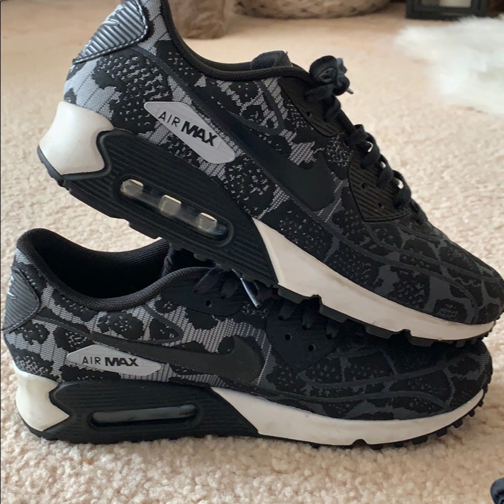 Nike Air Max Retros **Rare pattern*🔥